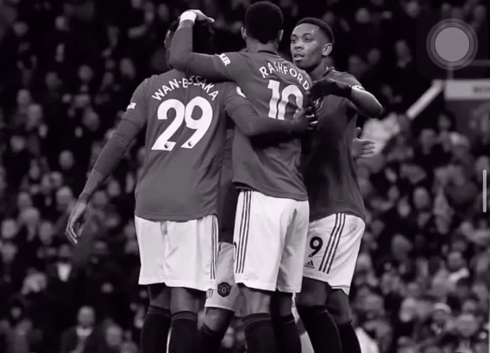 @Jarcus and man united edits❤️