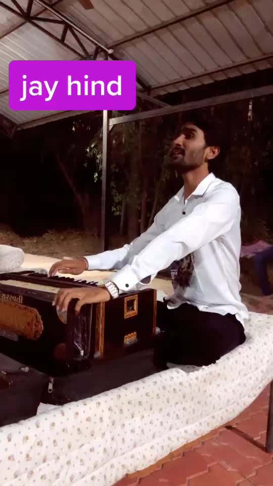@Raj Ahir