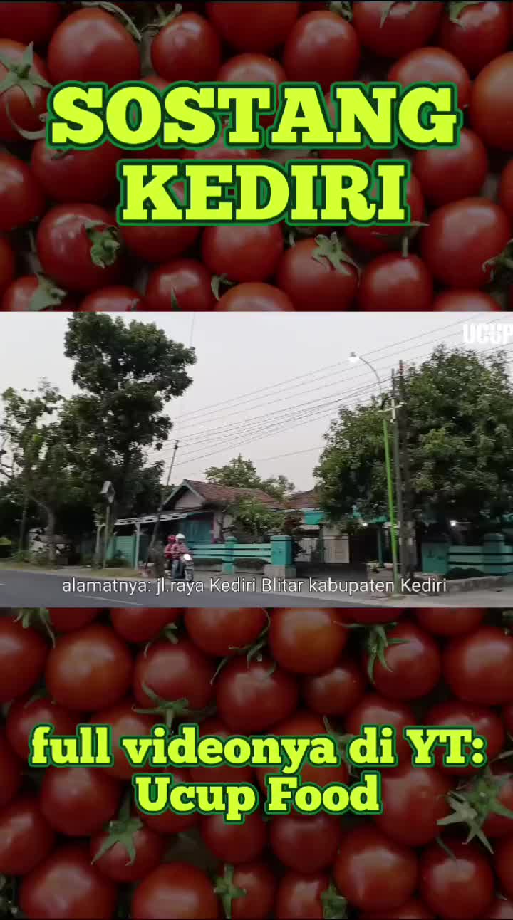 @YT: Ucup Food
