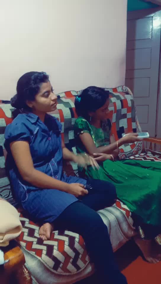 @🌶kandhari sisters🌶