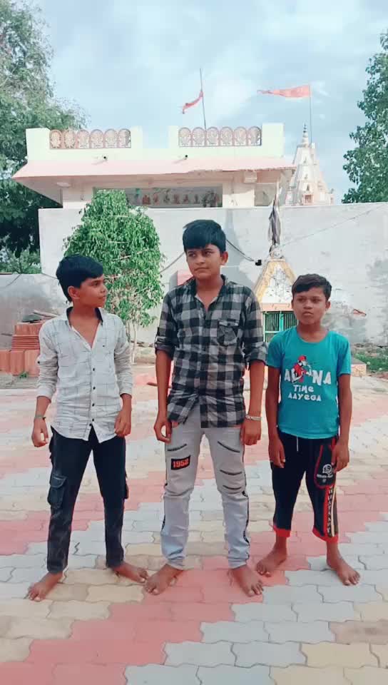 @Dhuva Nø KING👑👑