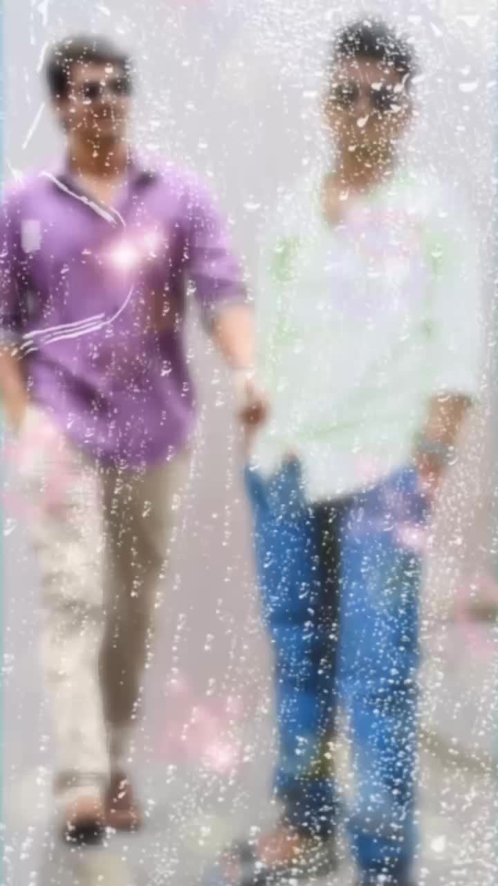 @Ravi Raj