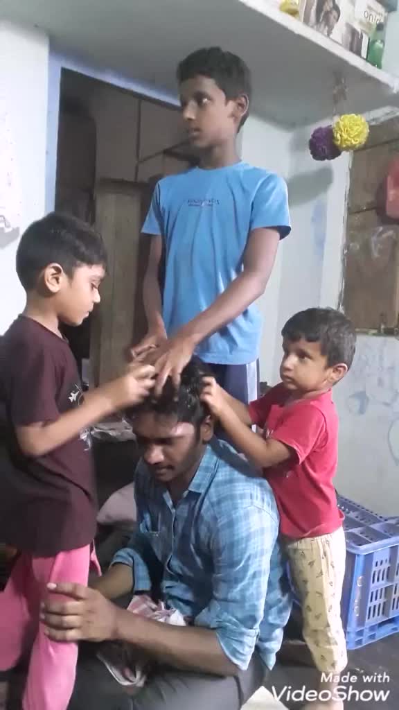@daniyel ravi