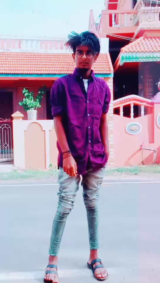 @Trindy boy