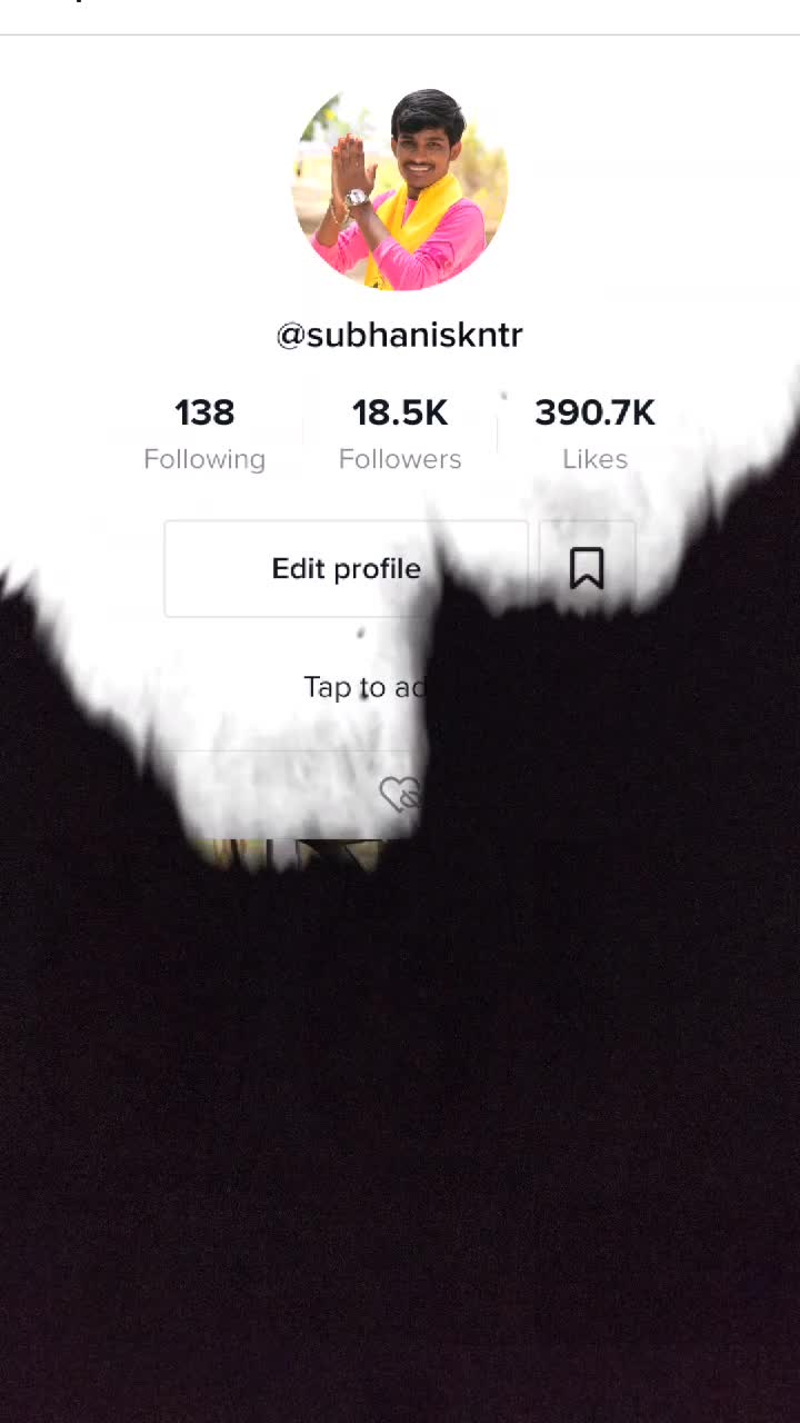 @Subhani