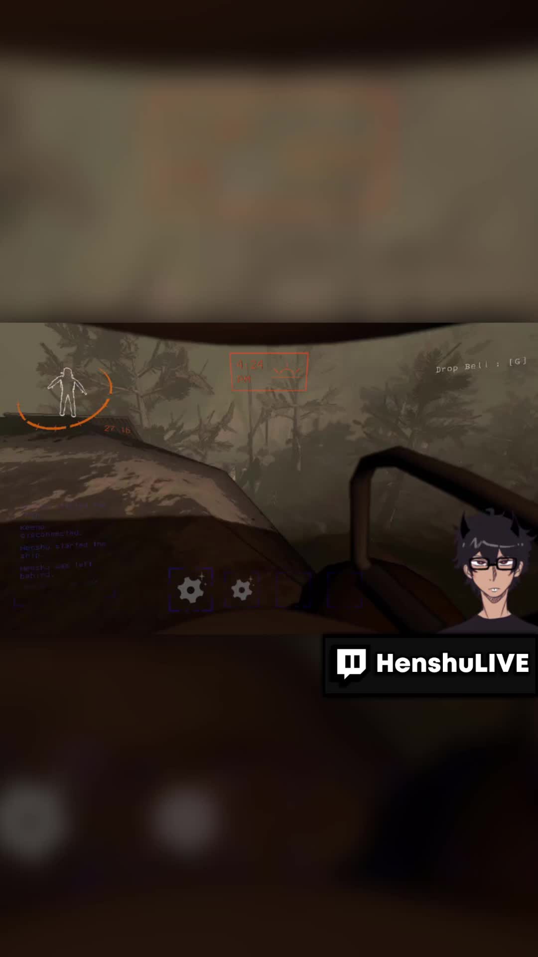 @Henshu ASMR