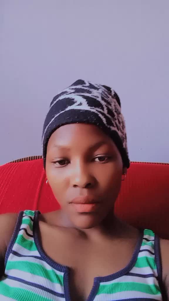 @Tshegofatso Maruping