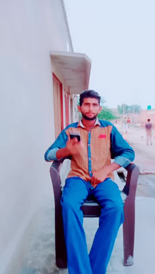 @کبڈی ما ری جان