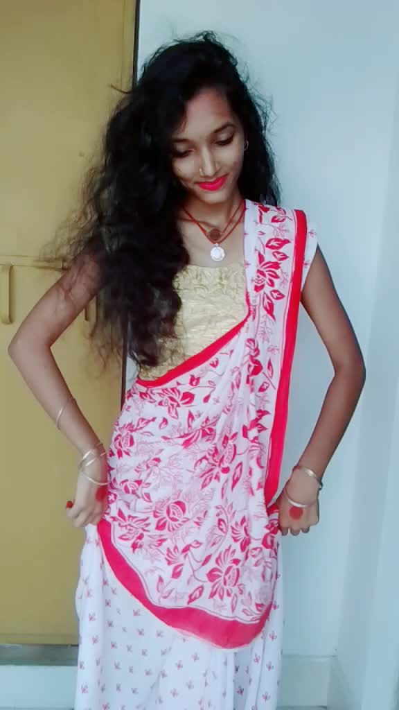 @Bindas_girl_supriya❤