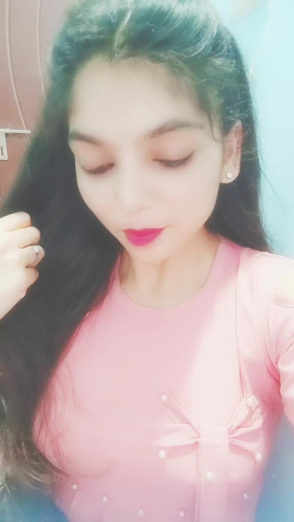 @pujju😘