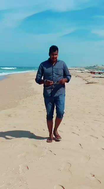 @Preetham Shetty