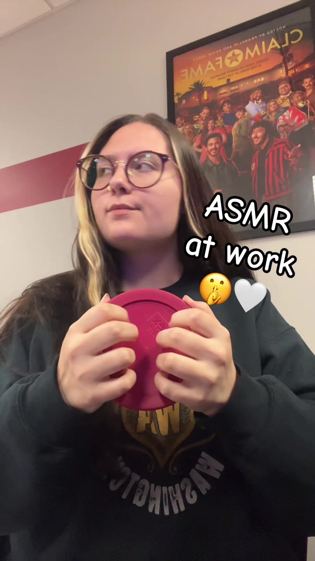 @asmr kar