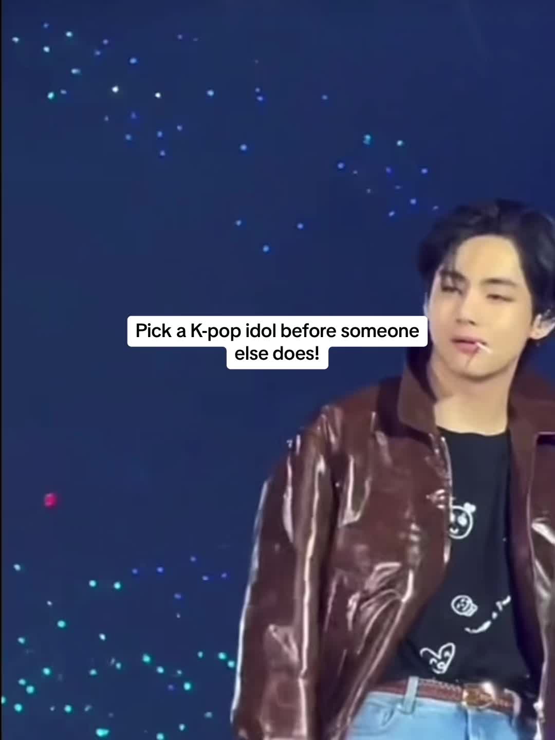 @BANGCHANS REAL WIFE! 🤭