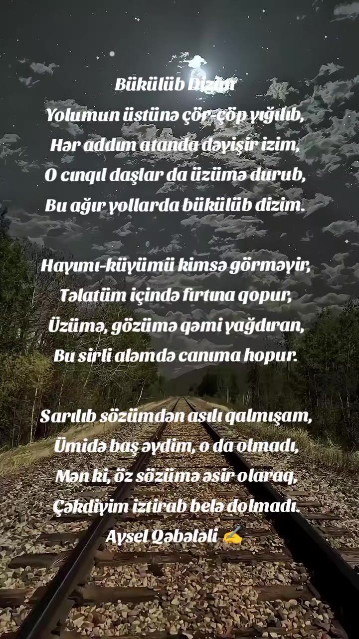 @Aysel📖✏️✍️