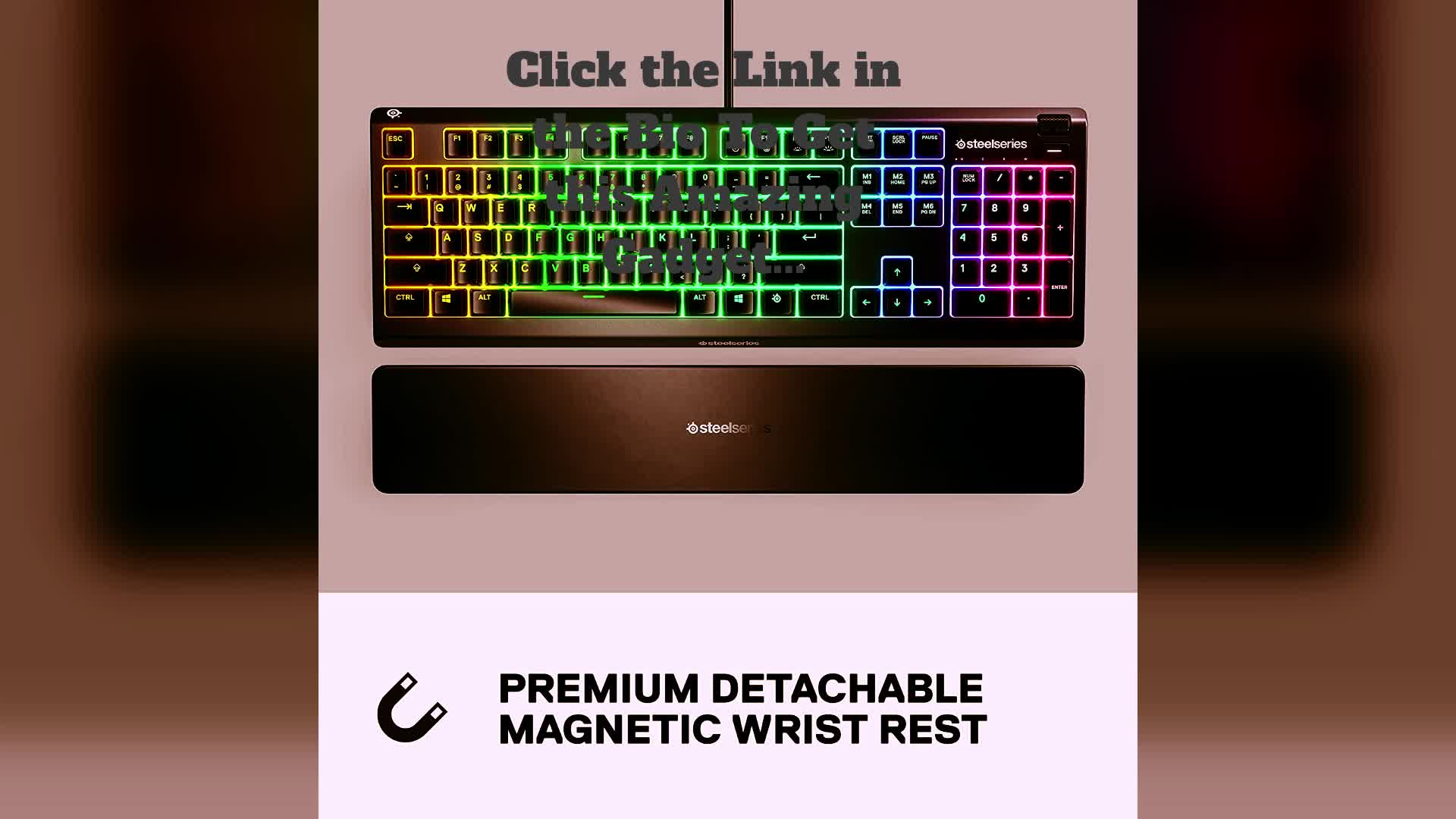 @Amazon Gaming & Accessories