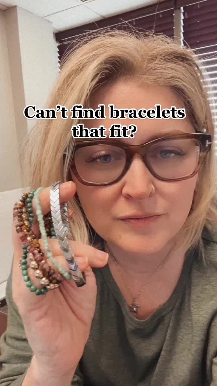 @tishey | crystal jewelry