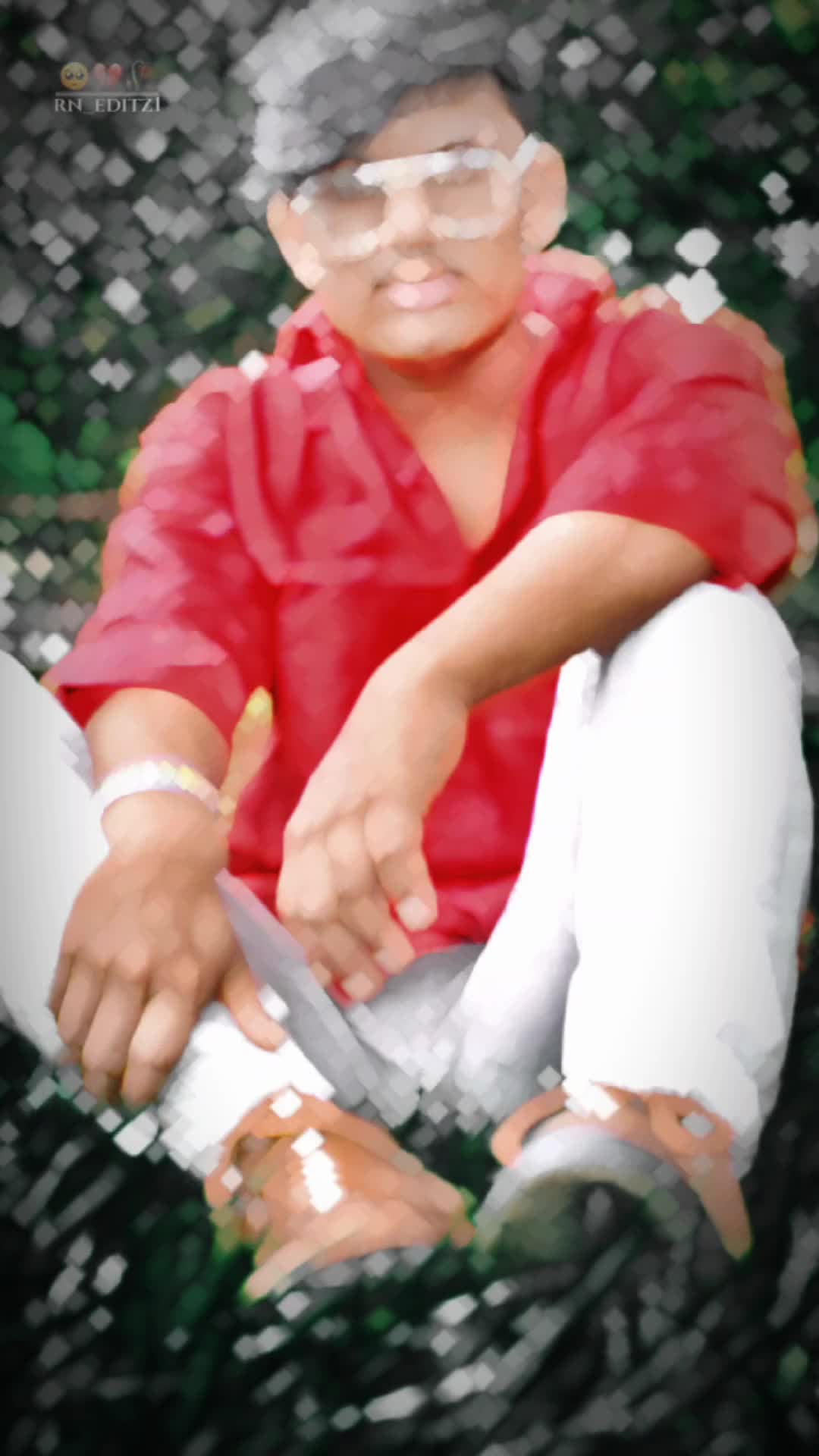 @maharahoumesh