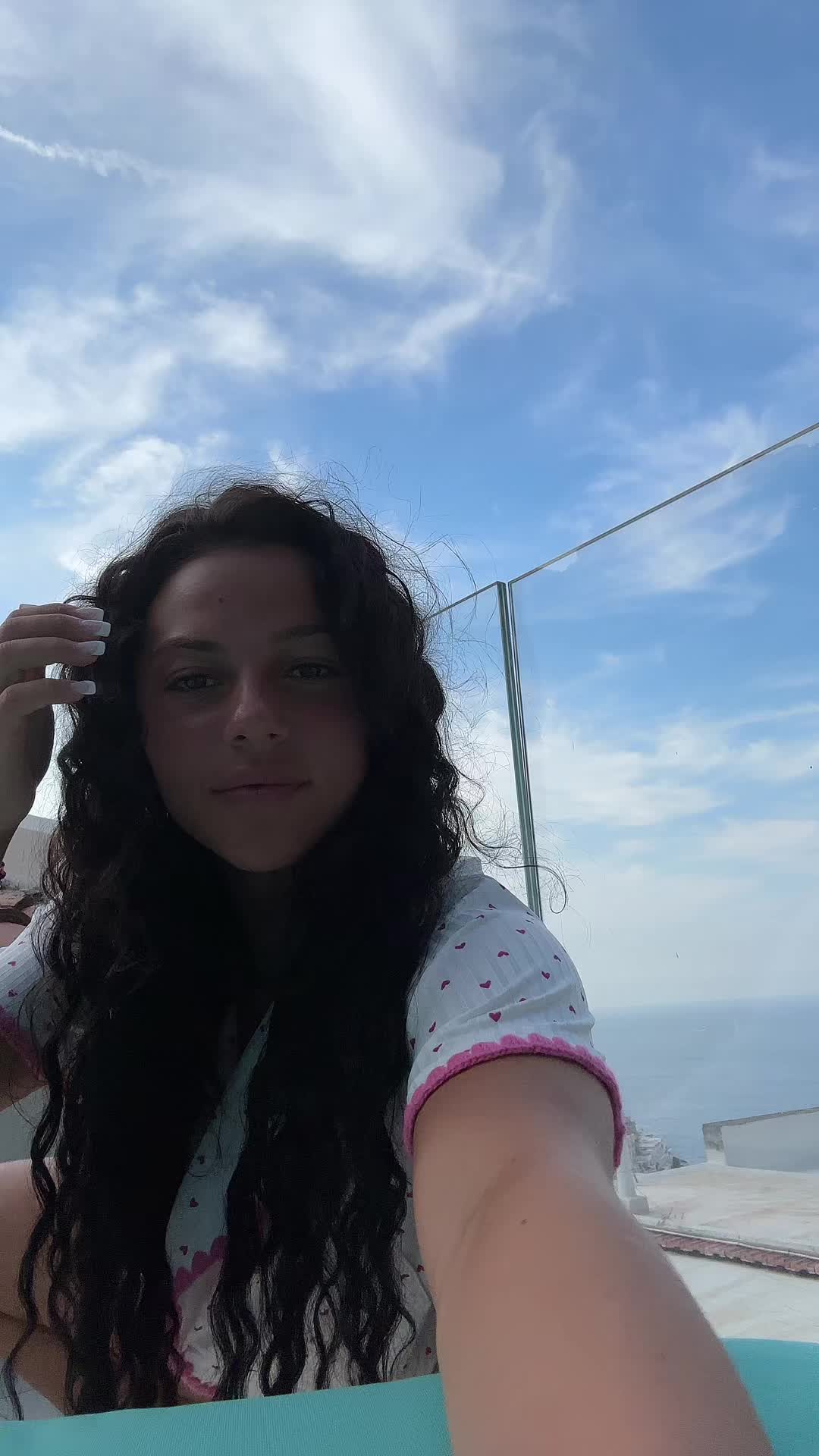 @Sophia Esposito