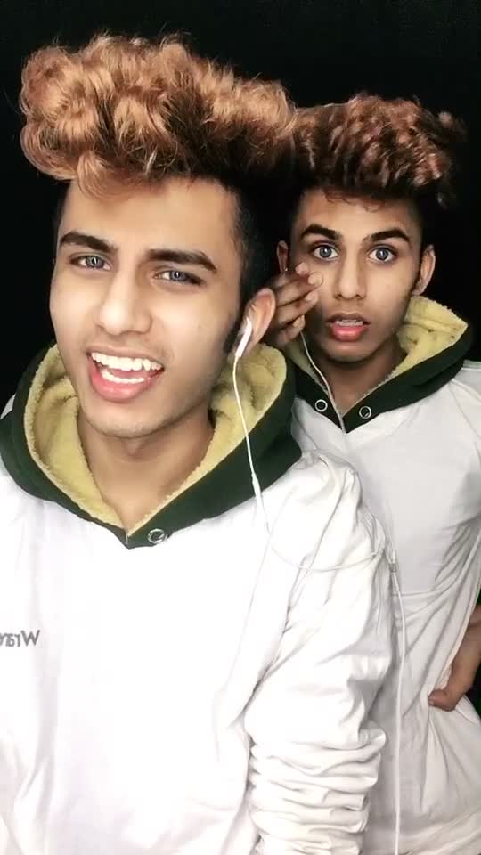 @twins brothers ✹