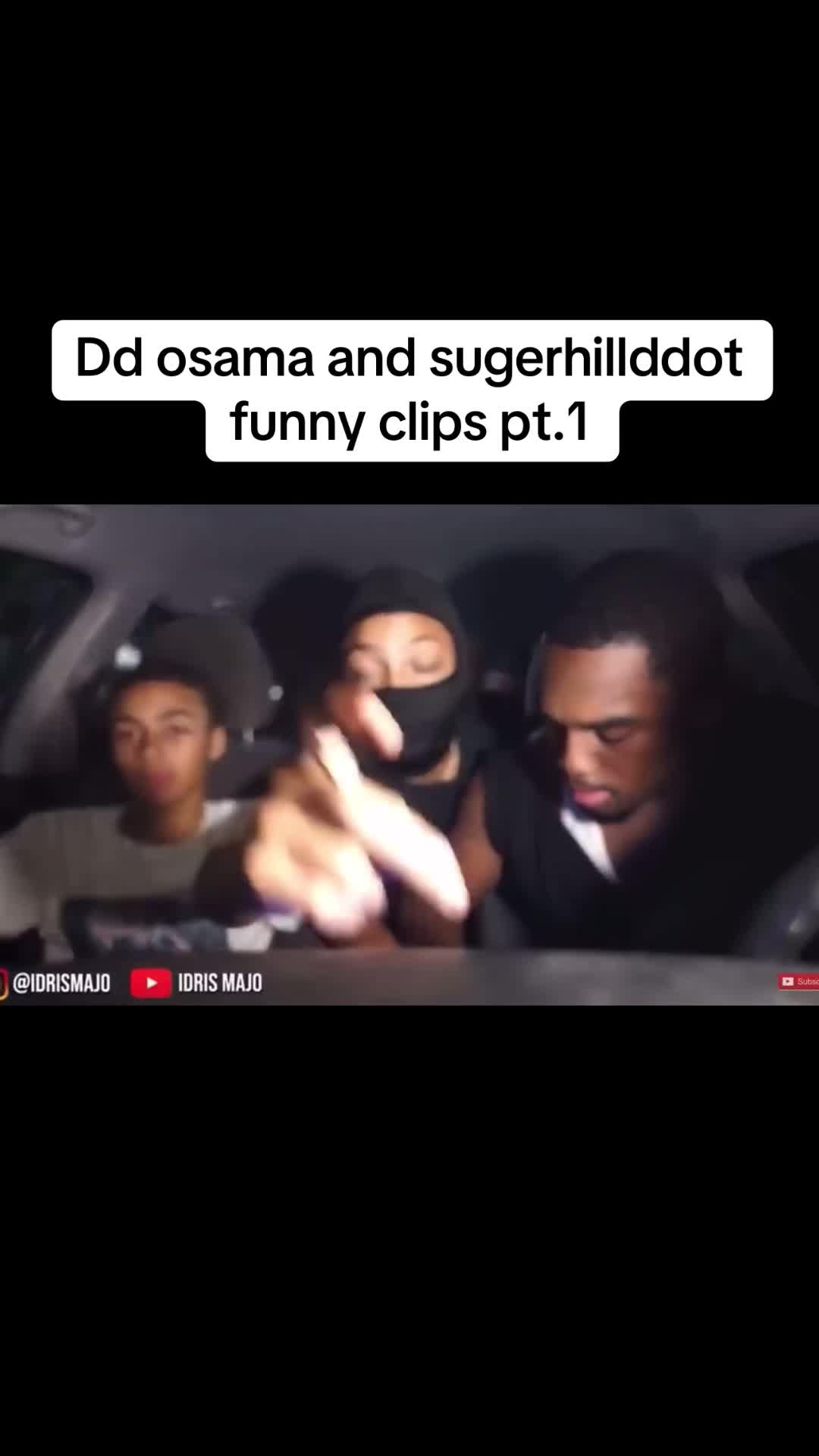 @Therealoydd