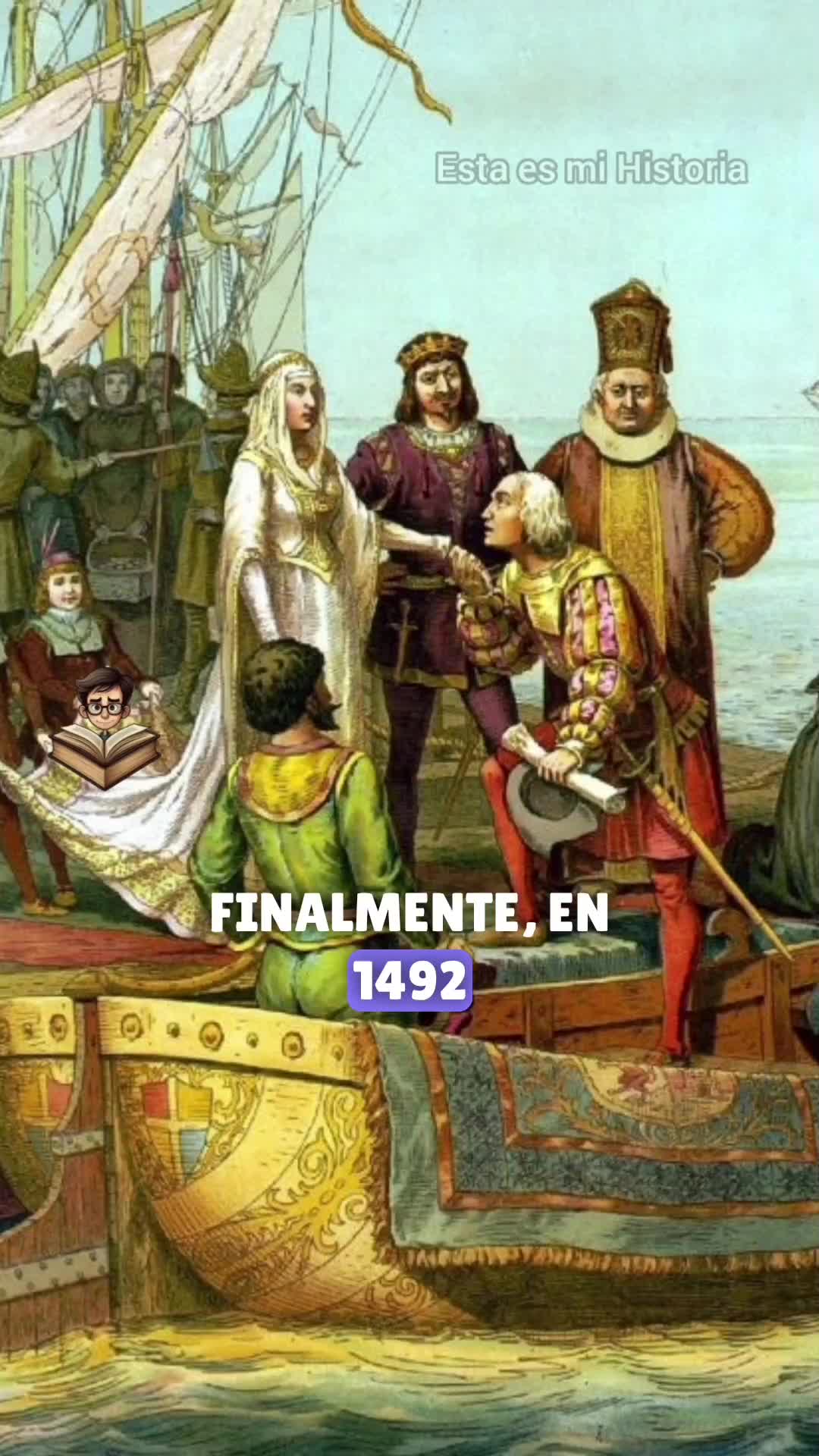 @Esta es mi Historia