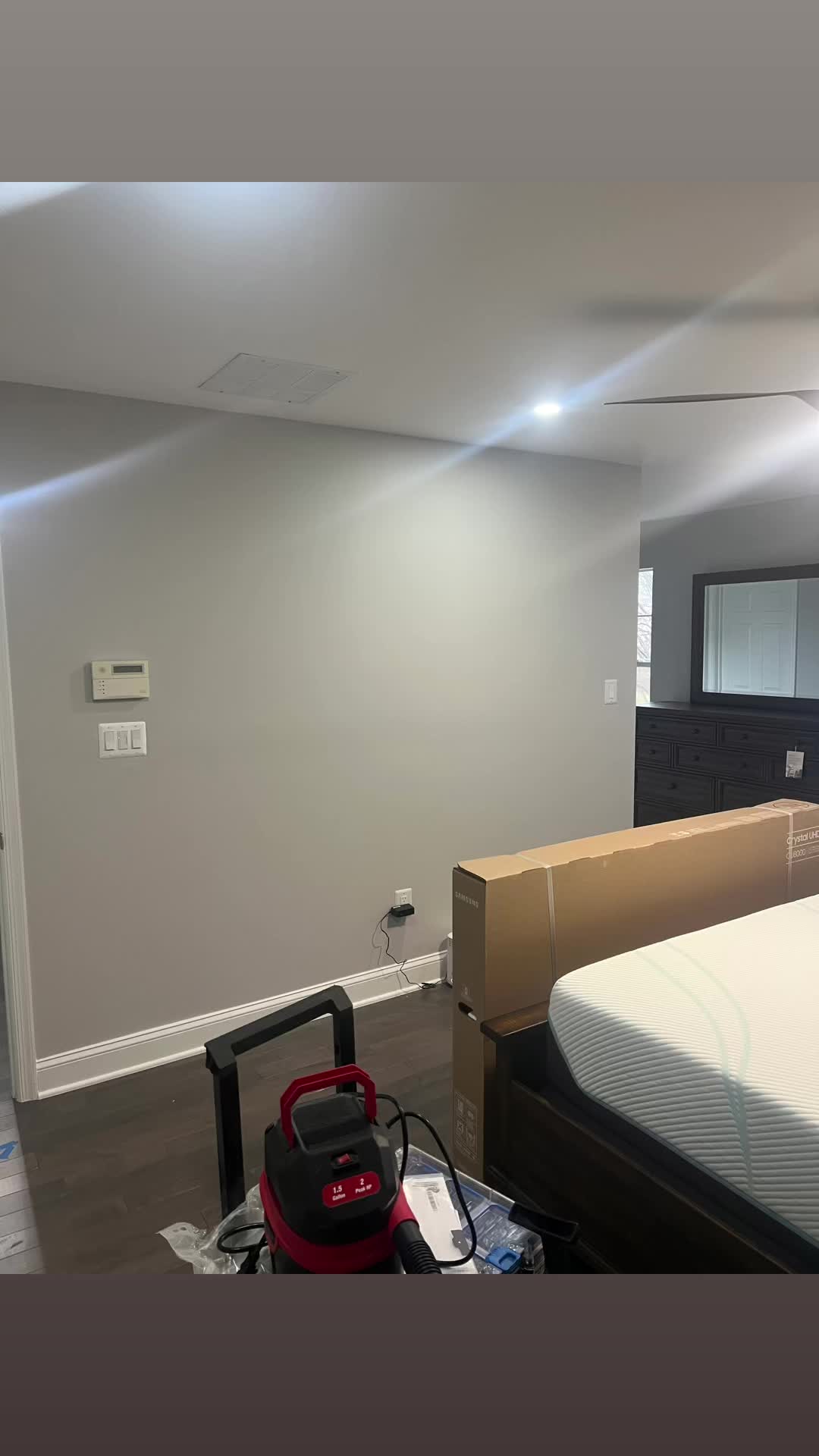 @Roshun Patterson