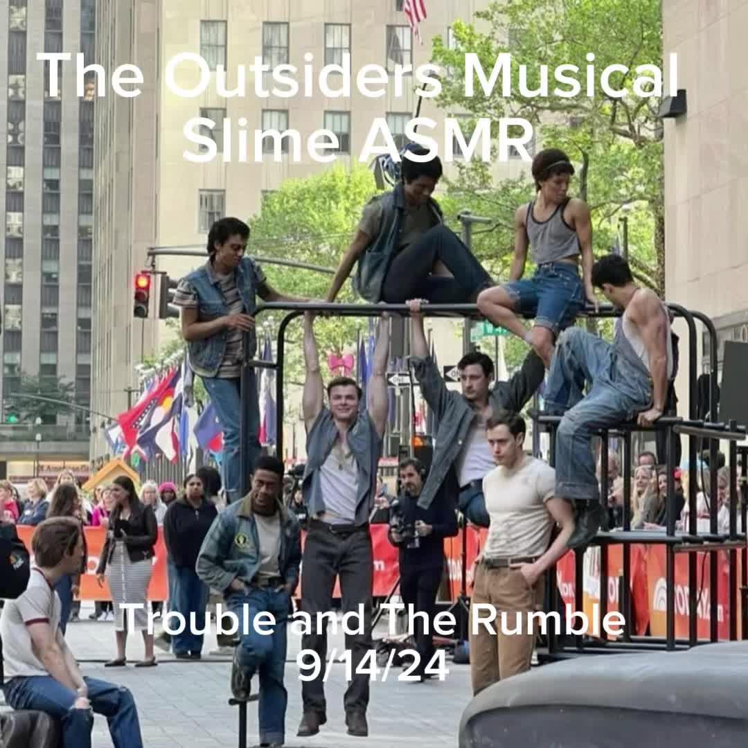 @Outsidersslime_ASMR
