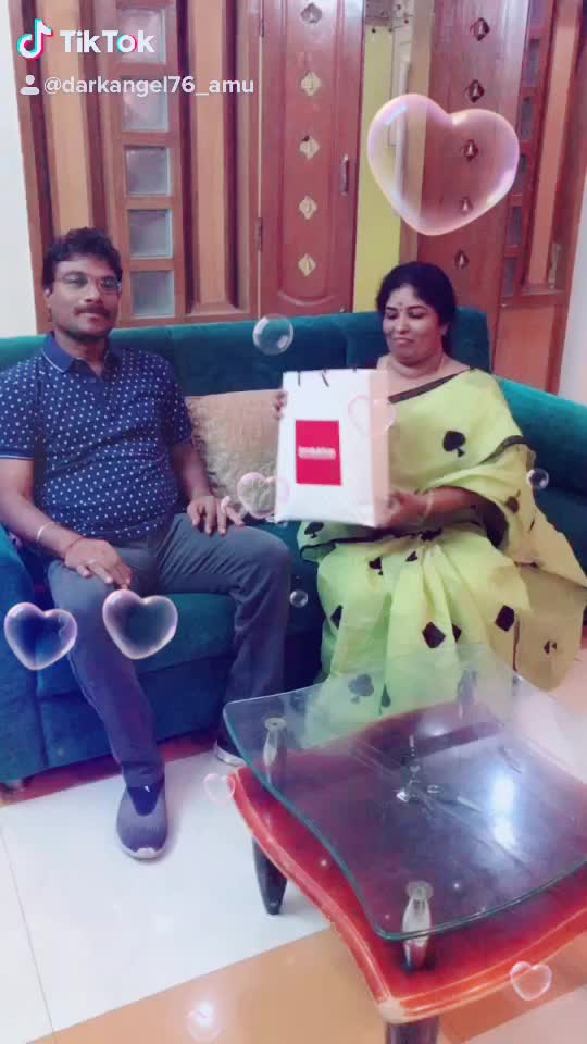 @Amrutha Elumalai