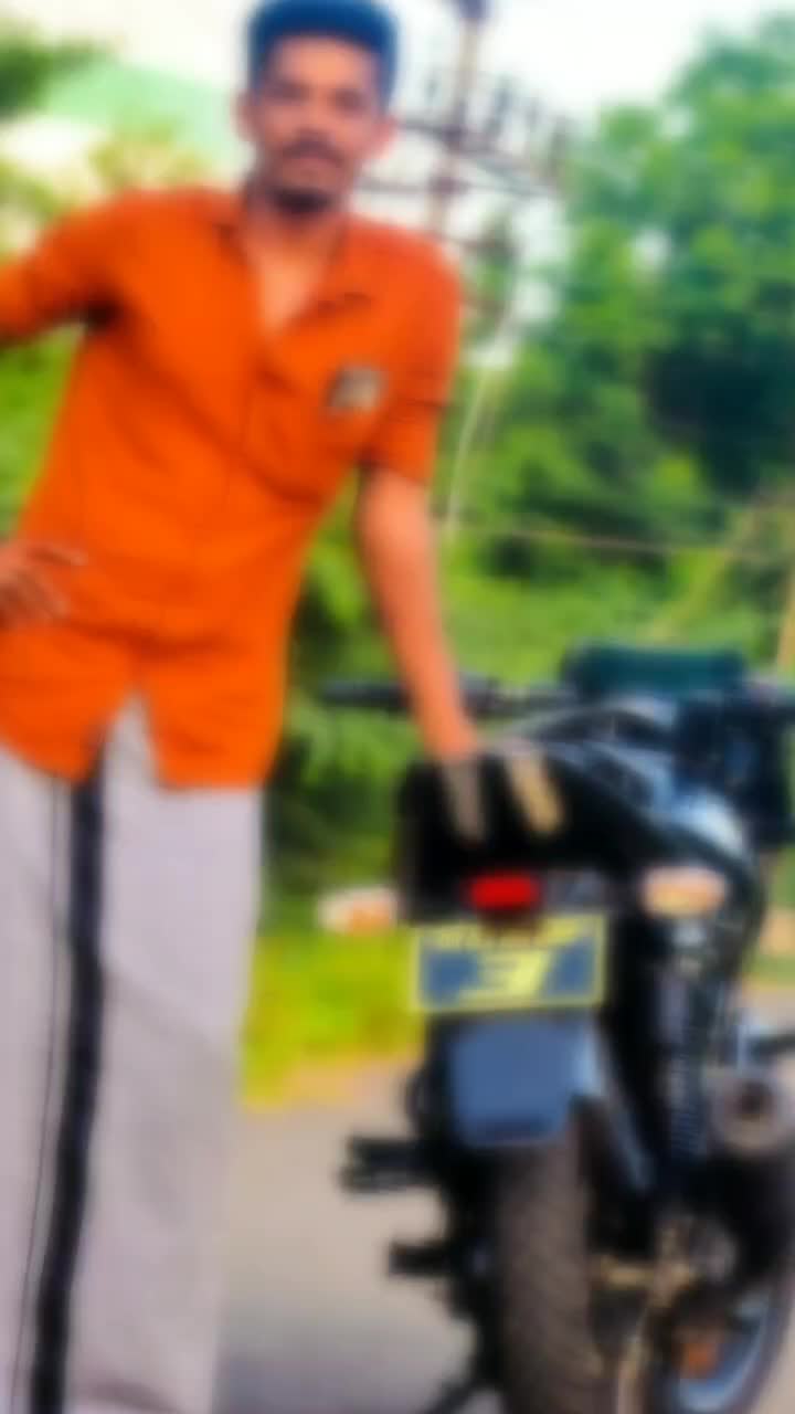 @Sakthi Spartan