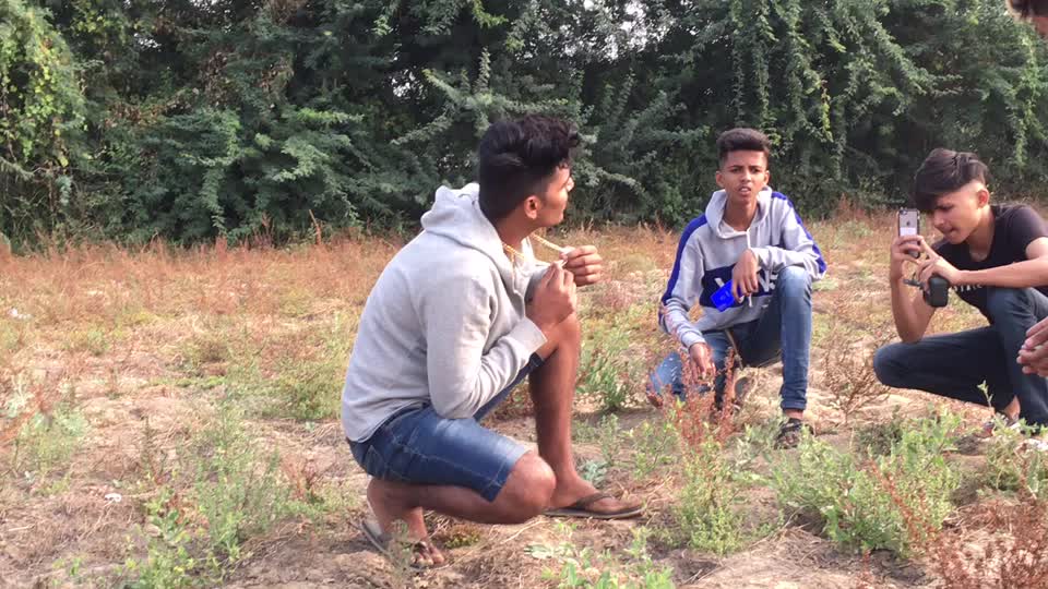 @Harsh Valodra💕