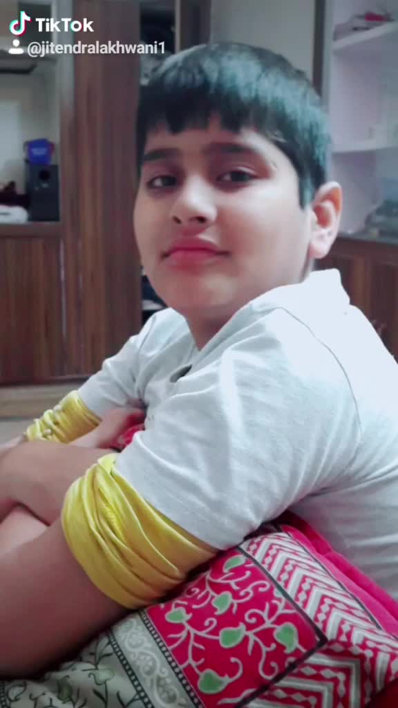 @Jitendra Lakhwani