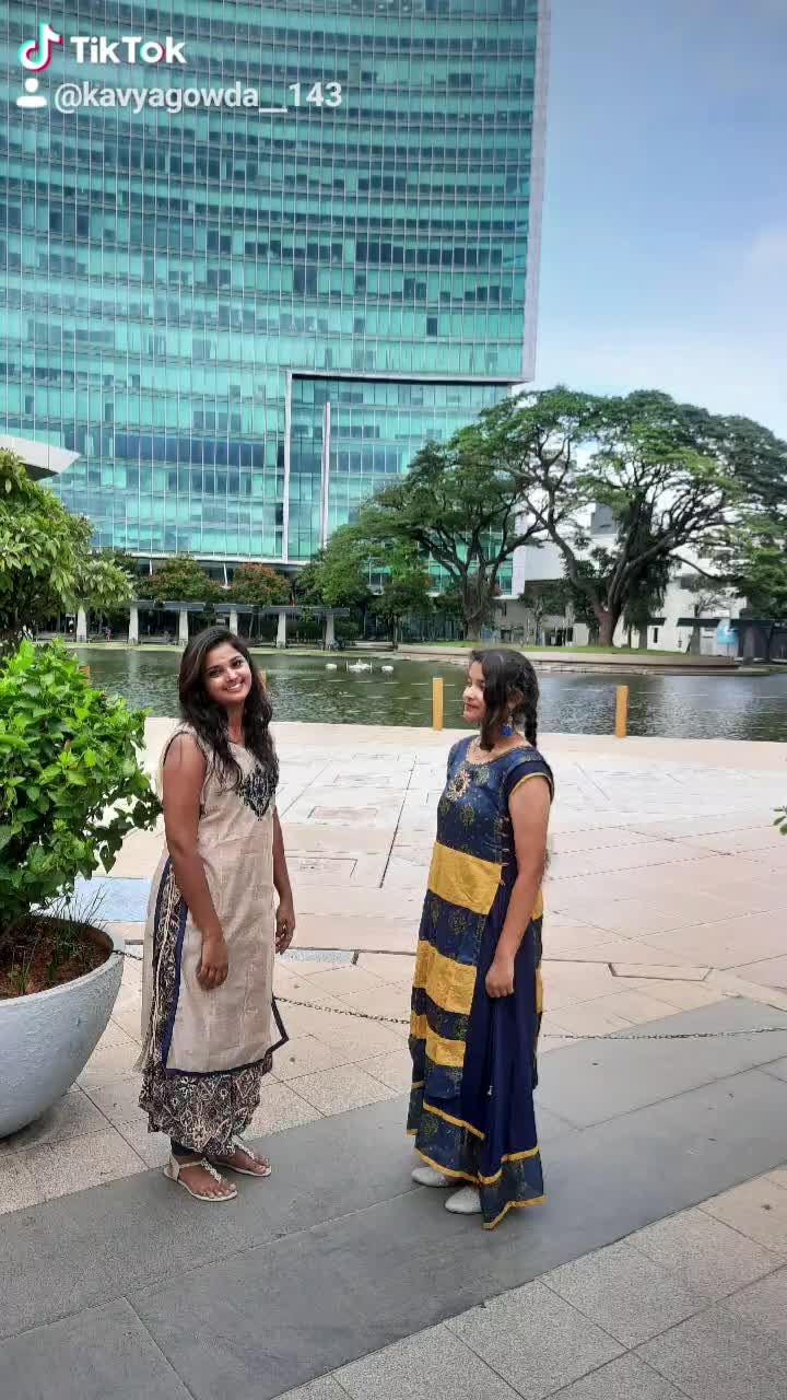 @Kavya chinni