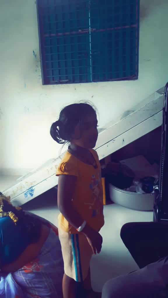 @M Kasthuri