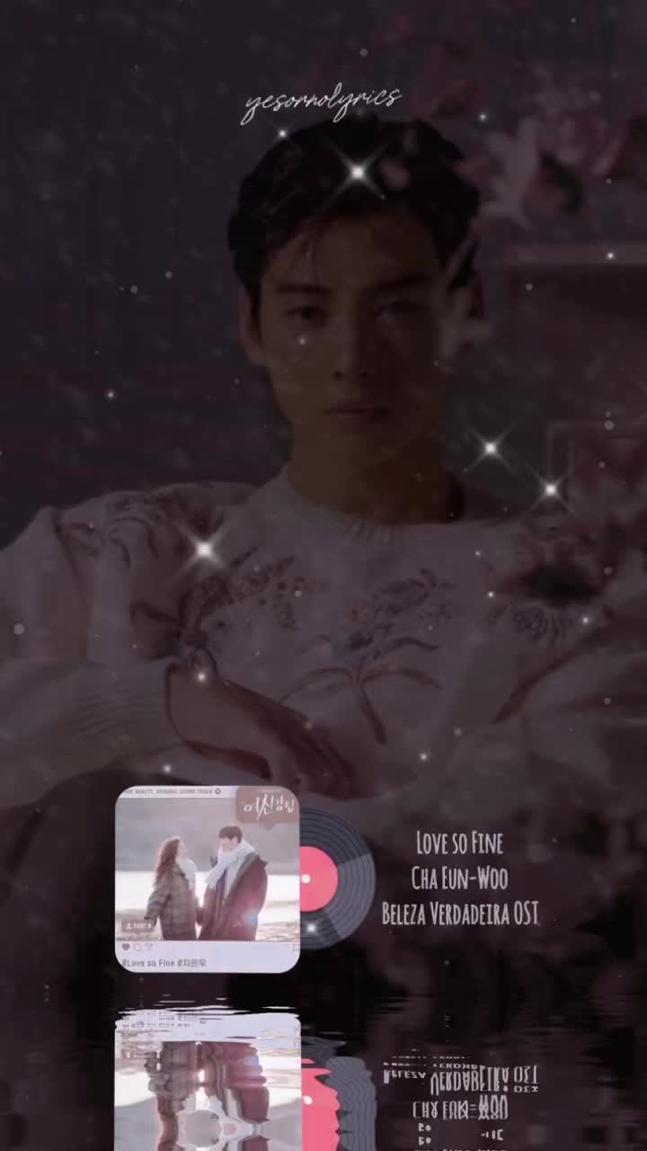 @Yes Or No Lyric 💜🐋