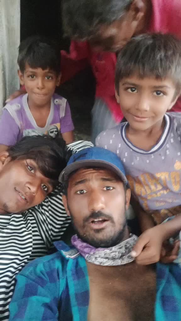 @Sunil Bha Charan