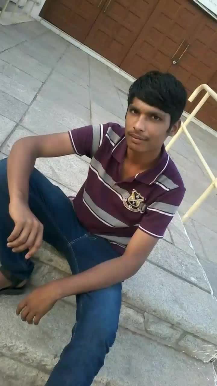 @Srikar Babu