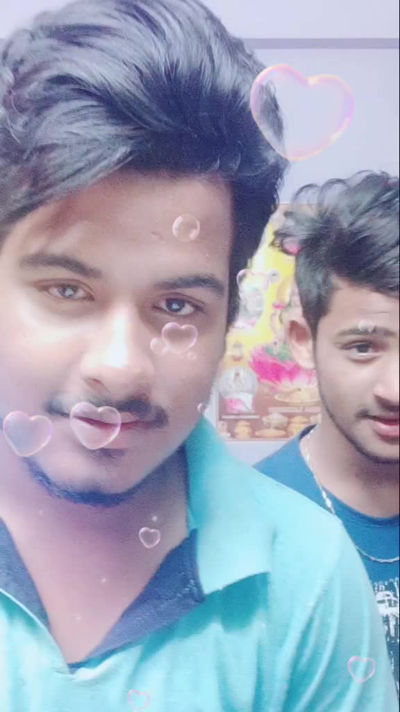 @ChaRaN Bunny ❤️