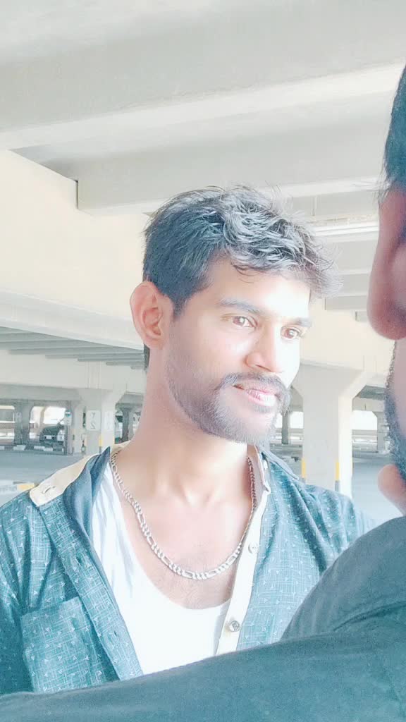 @Vijay Mani