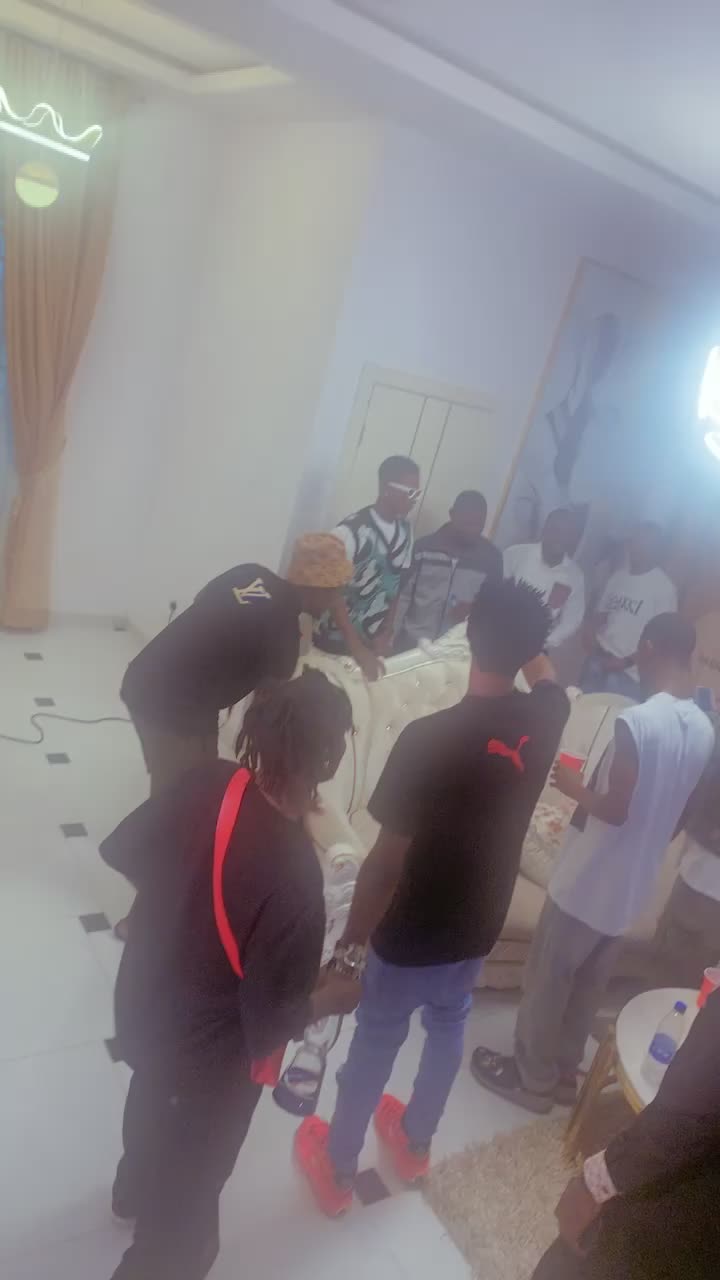 @Odunzy