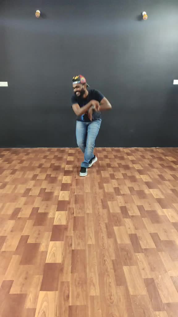 @Shree Dance