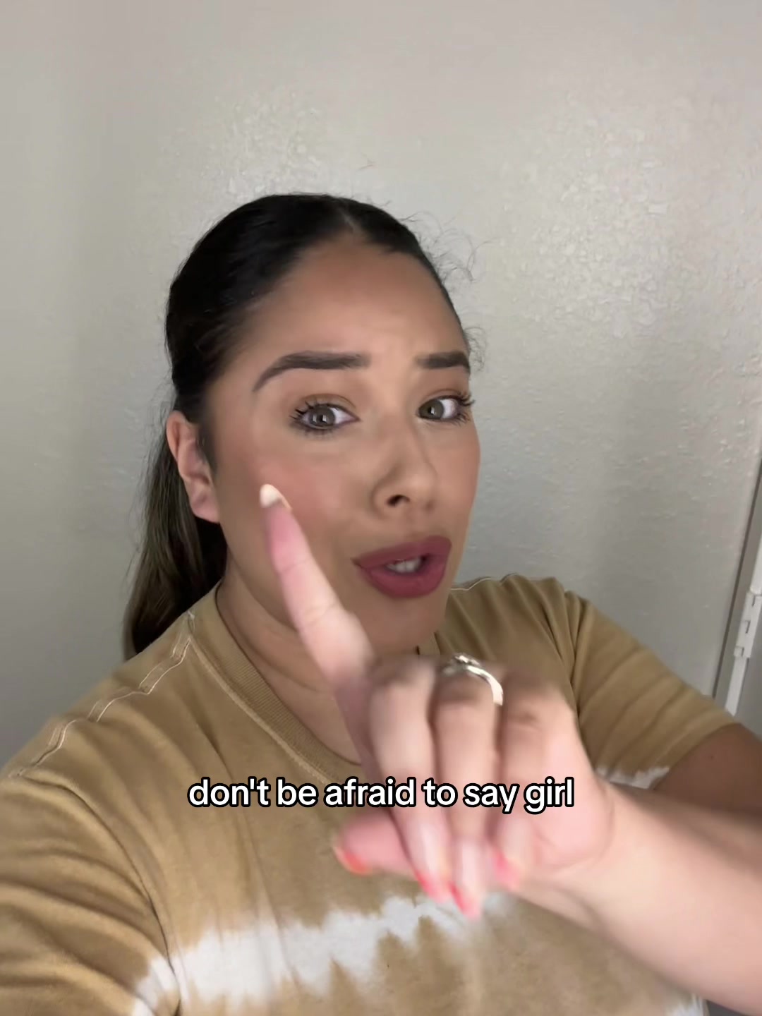 @Gloria