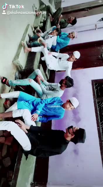 @Shahnawaz Ansari