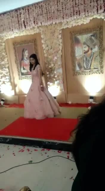 @Deepika