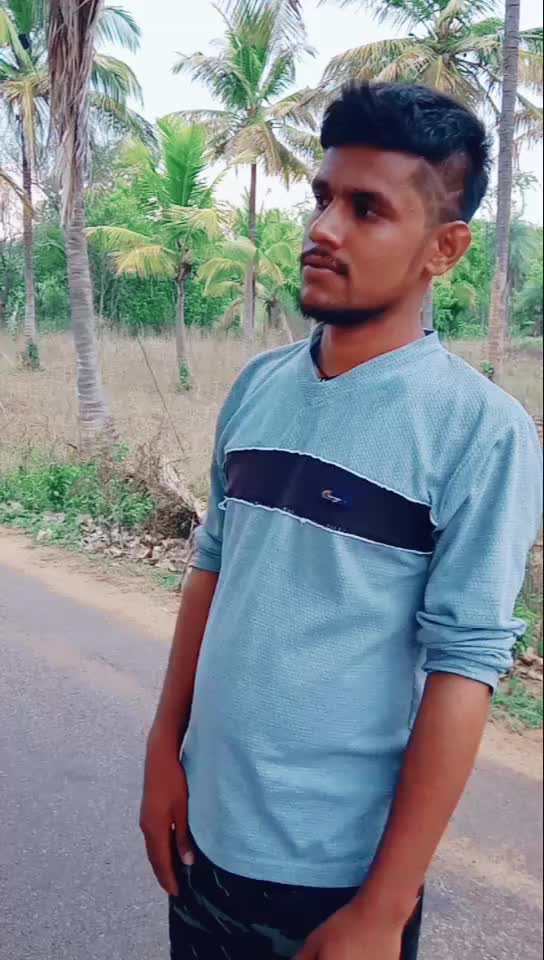 @Umesh M S