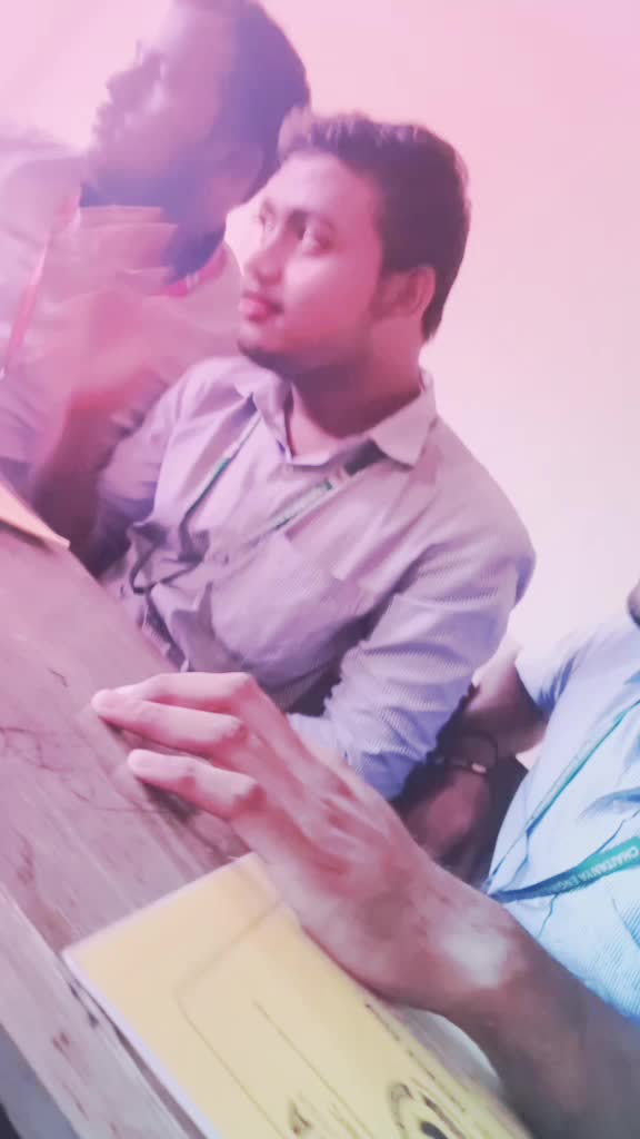 @srikanth jogi