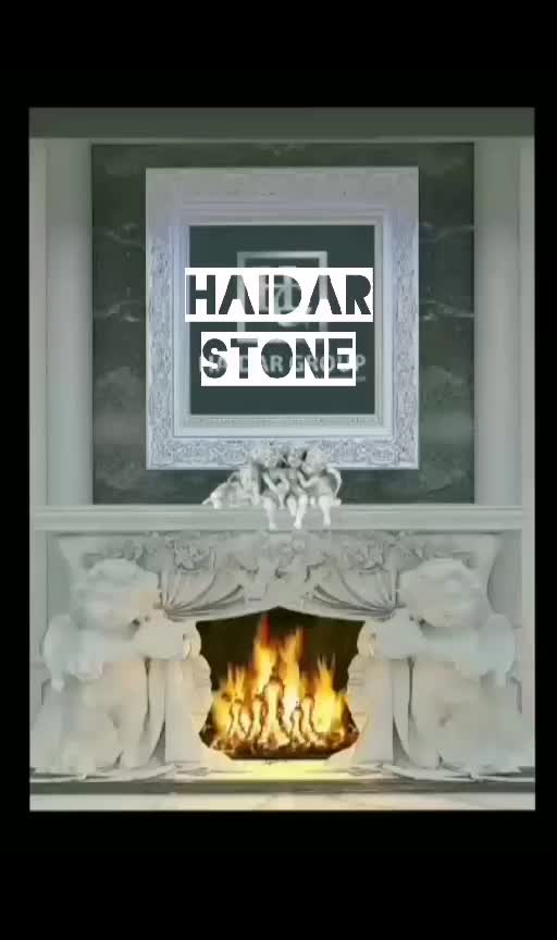 @HAIDAR STONE