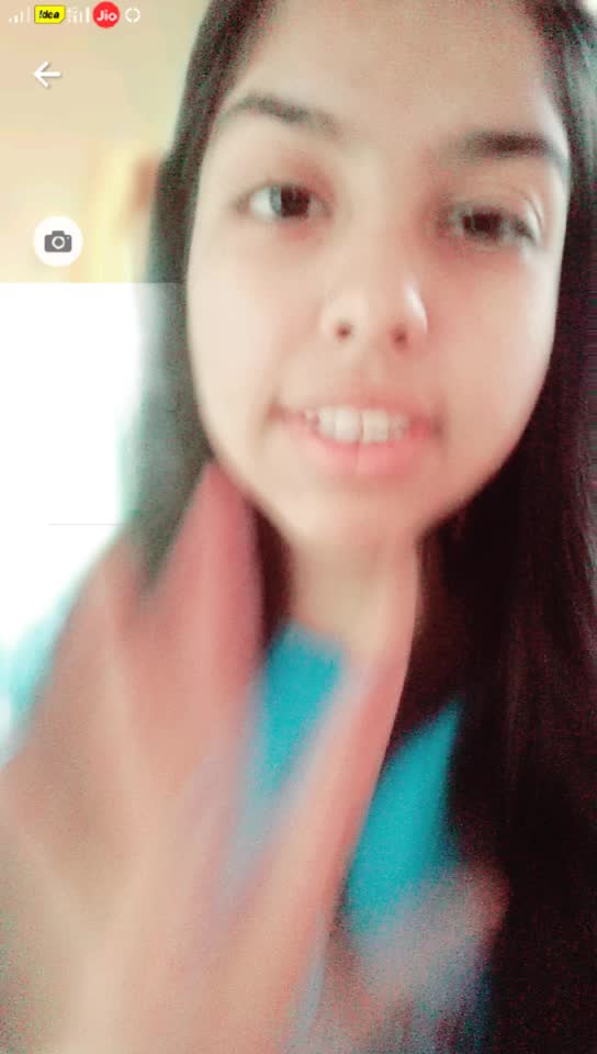 @crazy girl 👧