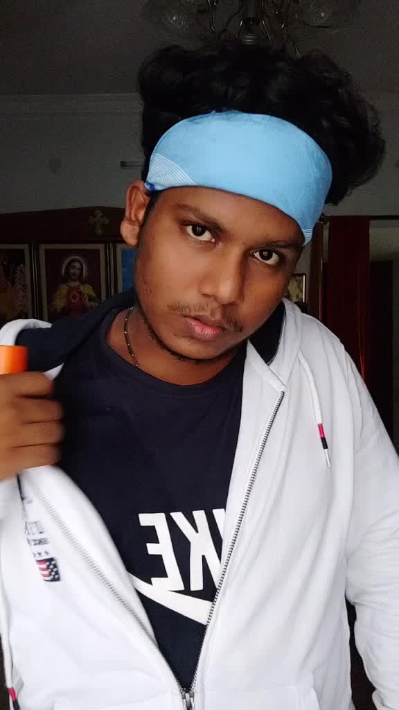 @Godwin vikash