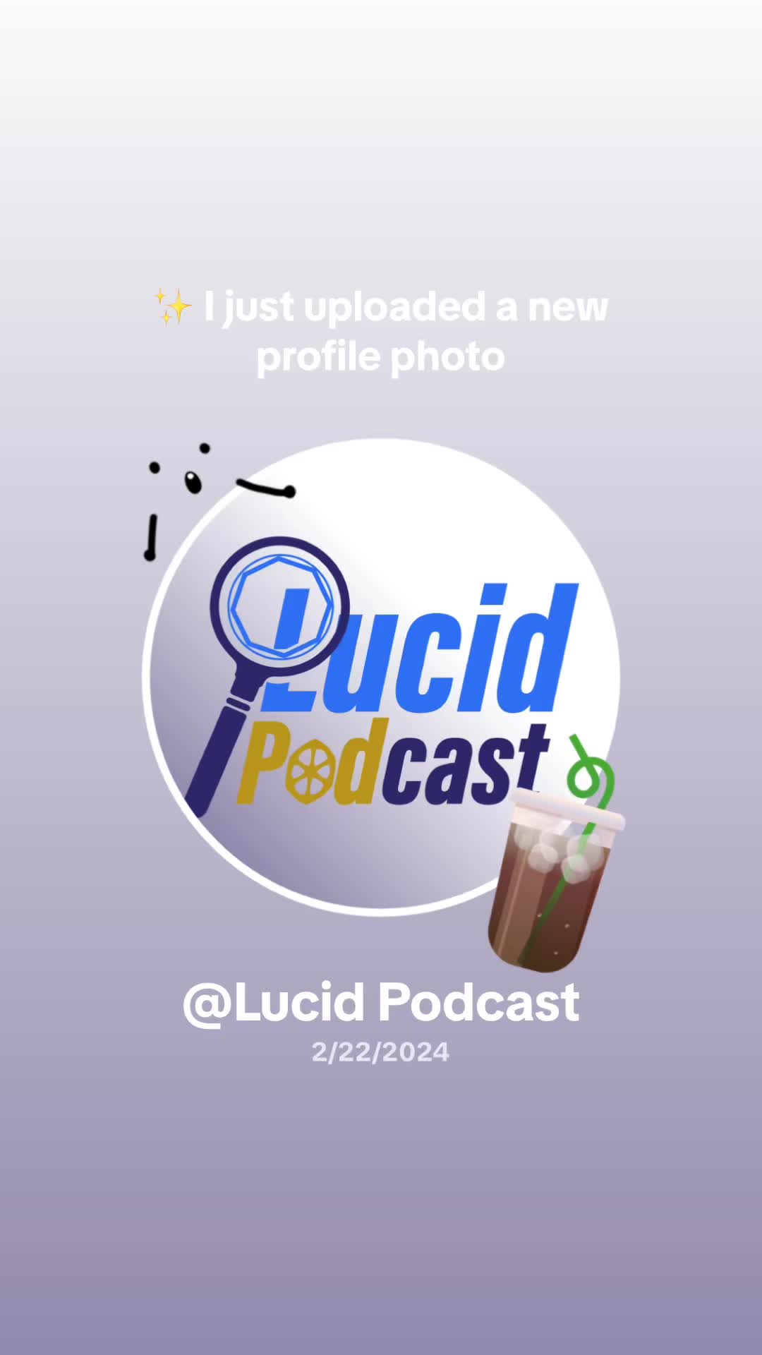 @Lucid Podcast
