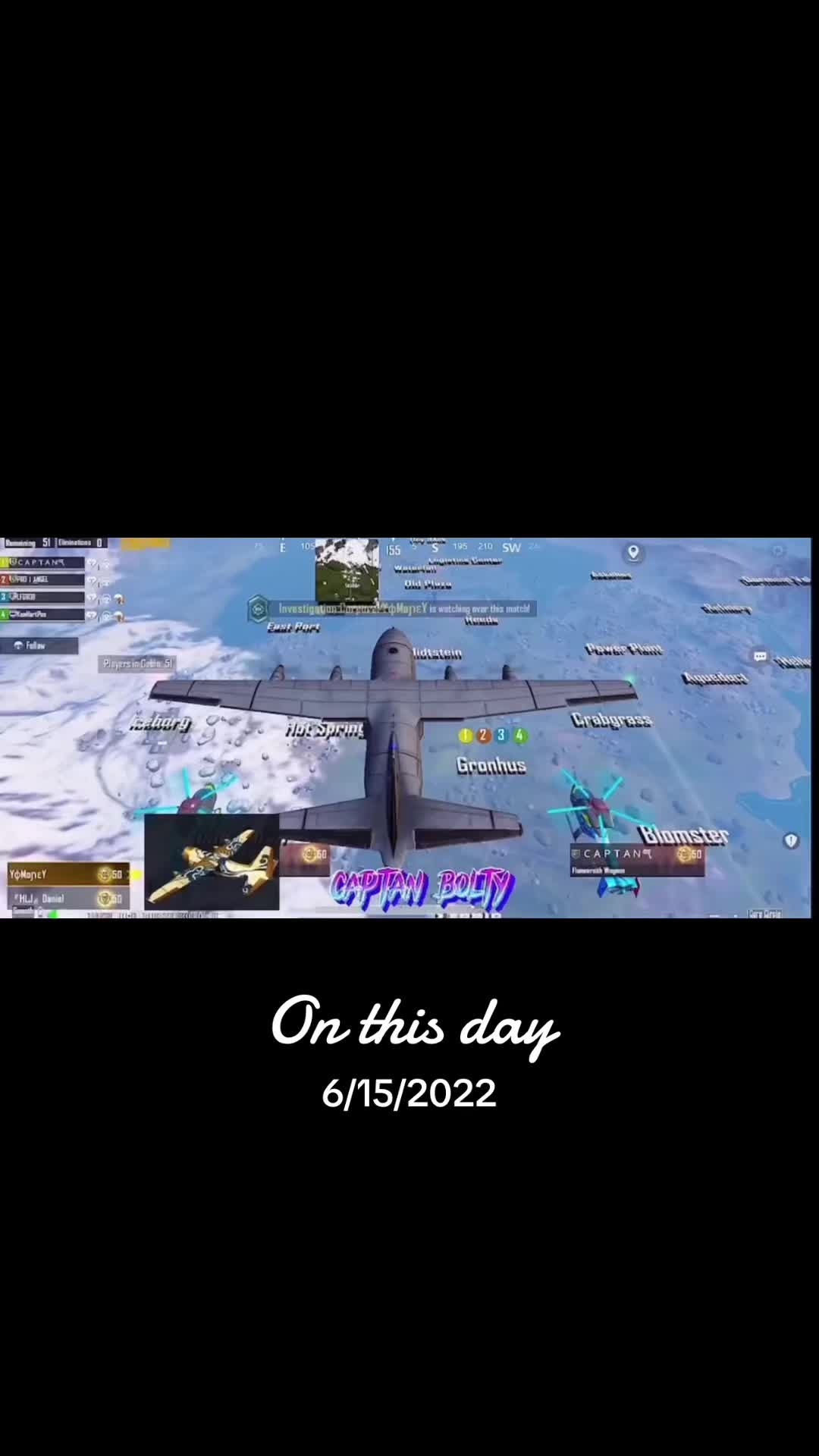 @C A P T A N